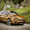 BMW Active Tourer Outdoor