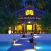 Ansana Velavaru resort na Maldivima