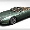Aston Martin Zagato
