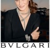 Carla Bruni za Bvlgari