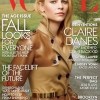 Claire Danes za američki Vogue