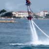 Fly board, Srima Vodice