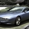 Aston Martin Zagato