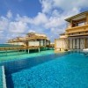 Ansana Velavaru resort na Maldivima