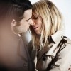 Sienna Miller i Tom Sturridge u kampanji za modnu kuću Burberry