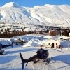 Skijanje na Aljaski