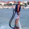 Fly board, Srima Vodice