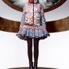 Mary Katrantzou za Moncler