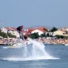 Fly board, Srima Vodice