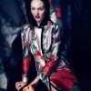 Candice Swanepoel za Blumarine