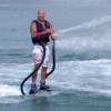 Fly board, Srima Vodice