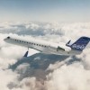 Bombardier Challenger 850 Jay Z-a