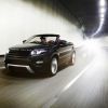 Range Rover Evoque Cabrio