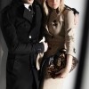 Sienna Miller i Tom Sturridge u kampanji za modnu kuću Burberry