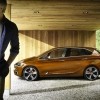 BMW Active Tourer Outdoor