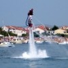 Fly board, Srima Vodice