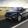 Range Rover Evoque Cabrio