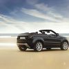 Range Rover Evoque Cabrio