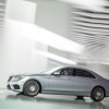 Mercedes S63 AMG