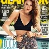 Jessica Alba za francuski Glamour