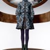 Mary Katrantzou za Moncler