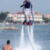 Fly board, Srima Vodice