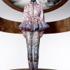 Mary Katrantzou za Moncler