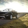 Range Rover Evoque Cabrio