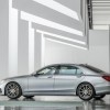 Mercedes S63 AMG