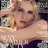 Diane Kruger za Marie Claire