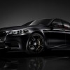 BMW M5 Nighthawk