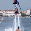 Fly board, Srima Vodice