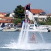 Fly board, Srima Vodice