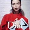 Jesenska kampanja modne kuće Dior
