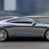 Volvo Gran Tourer Concept Coupe