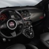 Fiat 500C GQ Edition