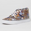 Kenzo &amp;amp;Vans jesen 2013.