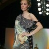 Dreft Fashion Week Zagreb - model Zjene Glamočanin