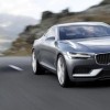 ¸Volvo Gran Tourer Concept Coupe