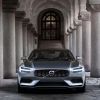 Volvo Gran Tourer Concept Coupe
