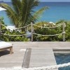 Hotel Saint-Barth Isle de France