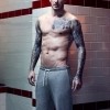 David Beckham za H&amp;amp;M