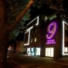 Hotel Boutique 9