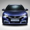 Honda Civic Tourer