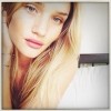 Rosie Huntington - Whiteley