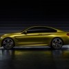 BMW koncept M4 Coupe