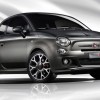 Fiat 500C GQ Edition