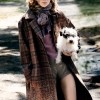 Jennifer Lawrence za rujansko izdanje Voguea