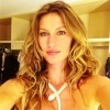 Gisele Bundchen