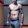 David Beckham za H&amp;amp;M